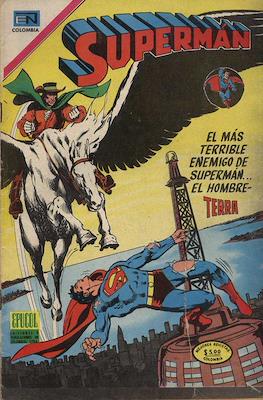 Superman #62