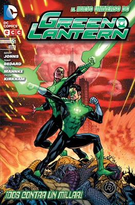 Green Lantern (Grapa) #5