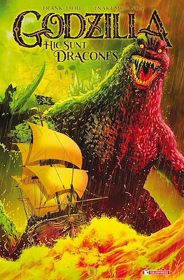 Godzilla: Hic sunt dracones