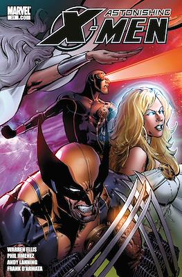 Astonishing X-Men Vol. 3 (2004-2013) #31