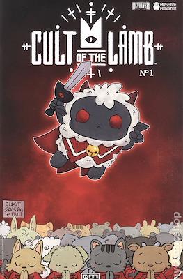 Cult of The Lamb (Variant Cover) #1.5