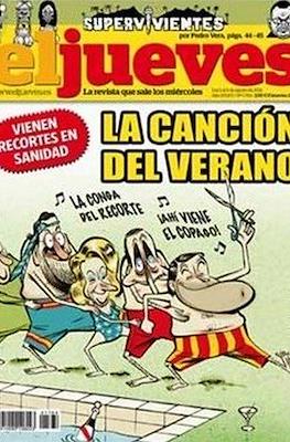 El Jueves #1784