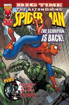 The Astonishing Spider-Man Vol. 3 #65