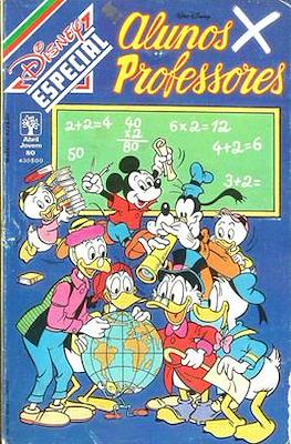 Disney Especial #80