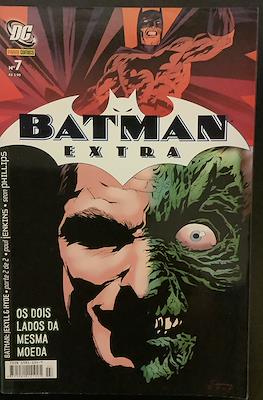 Batman Extra #7