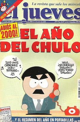El Jueves #1231