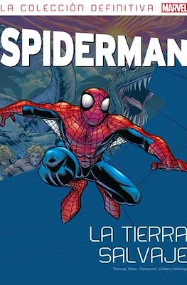 Spider-Man: La Colección Definitiva (Cartoné) #34