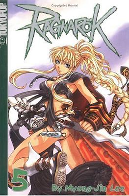 Ragnarök #5