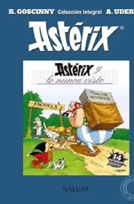 Astérix - Colección Integral 2026 (Cartoné) #5
