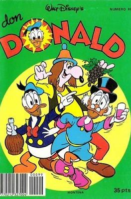 Don Donald #99
