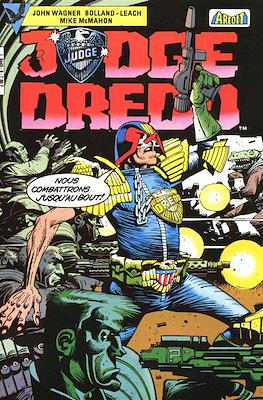 Judge Dredd #9