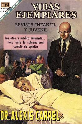Vidas Ejemplares #284