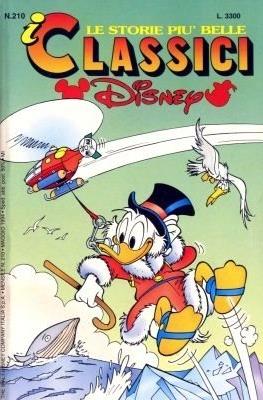 I Classici di Walt Disney #210