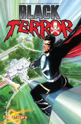 Black Terror (2008-2011) #2