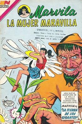 Marvila #292