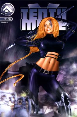 Tenth Muse #3