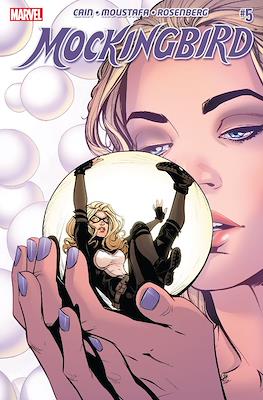 Mockingbird (2016) #5