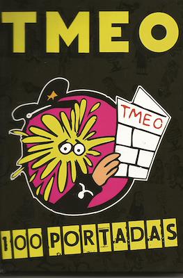 TMEO 100 portadas