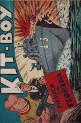 Kit-Boy (1957) #21
