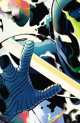 Radiant Black (Variant Cover) #39