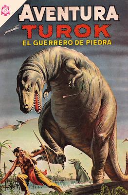 Aventura #395