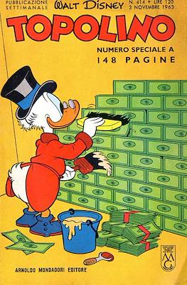Topolino #414