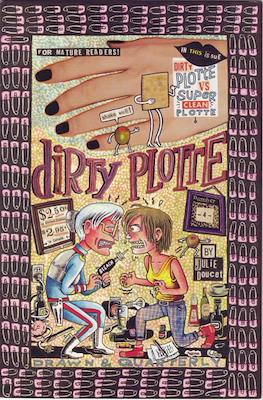 Dirty Plotte / Purty Plotte #4