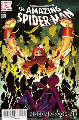 The Amazing Spider-Man (Grapa) #60