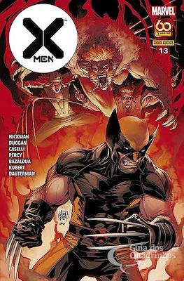 X-Men (2020-) #13