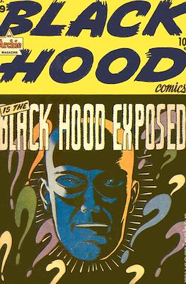 Hangman Comics/Black Hood/Laugh Vol. 1 #19