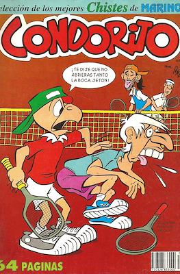 Condorito #438