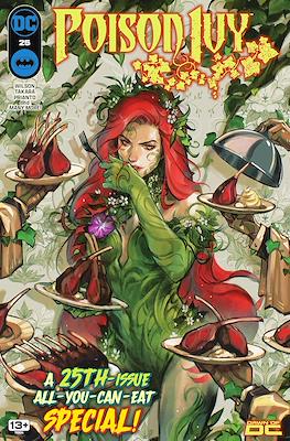 Poison Ivy (2022-) #25
