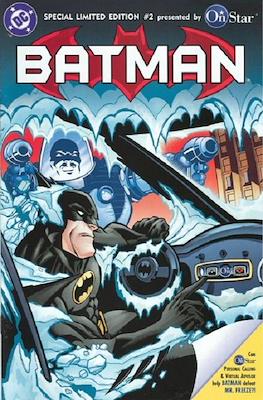 Batman: OnStar Special Edition (Comic Book) #2
