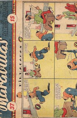 Maravillas (1939-1954) #37