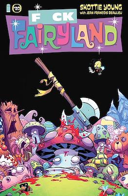 I Hate Fairyland (Variant Covers) #20