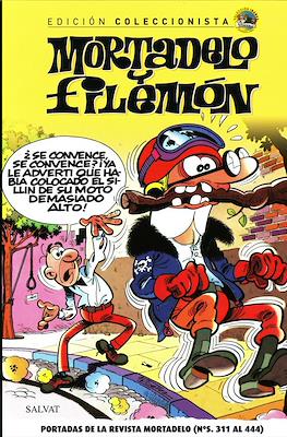 Mortadelo y Filemón. Edición coleccionista (Cartoné 144 pp) #77