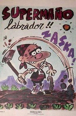 Supermaño #2