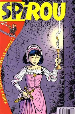 Le journal de Spirou #2927