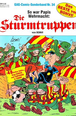 Die Sturmtruppen #34