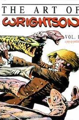 The Art of Wrightson