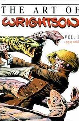The Art of Wrightson