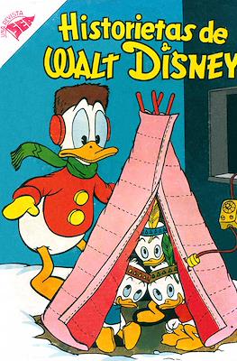 Historietas de Walt Disney #71