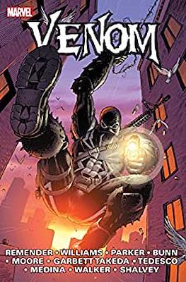 Venom The Complete Collection by Rick Remender #2