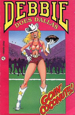Debbie Does Dallas #2