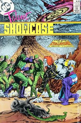 New Talent Showcase Vol. 1 (Comic Book 36 pp) #17
