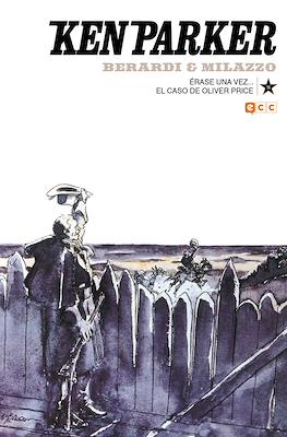 Ken Parker (Rústica 208 pp) #14