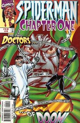 Spider-Man Chapter One #4