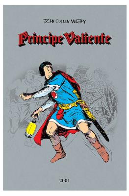 Príncipe Valiente #65