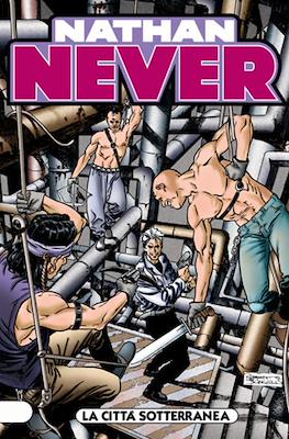 Nathan Never #112