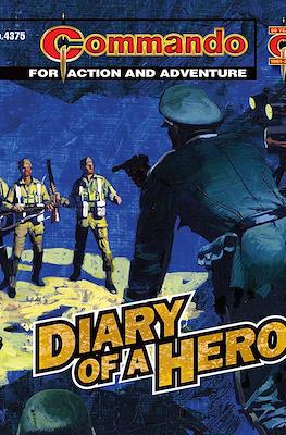 Commando #4375